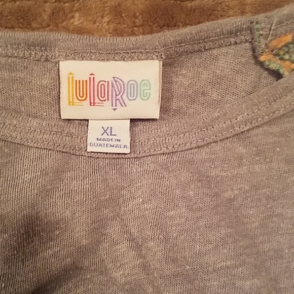 LLR Randy XL - Picture 2 of 2